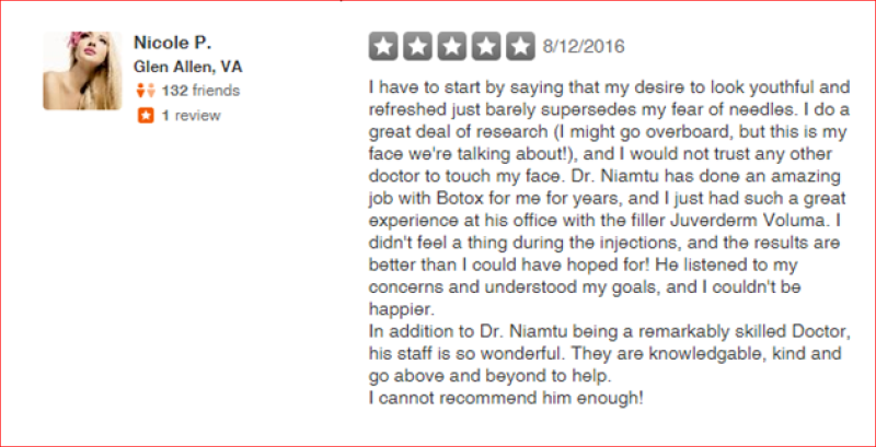 reviews