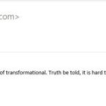 email