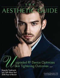 aesthetic guide magazine 