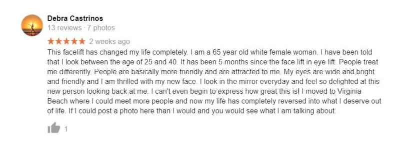 reviews