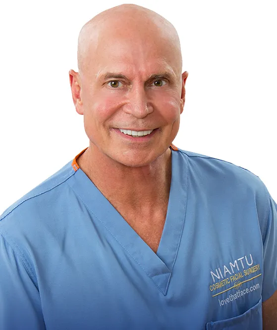 Dr. Niamtu