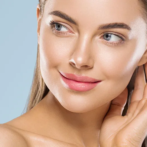 Cheek Implants