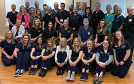 Physician Training