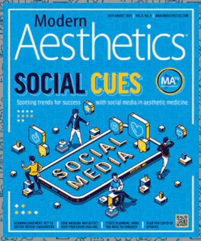 cosmetics article