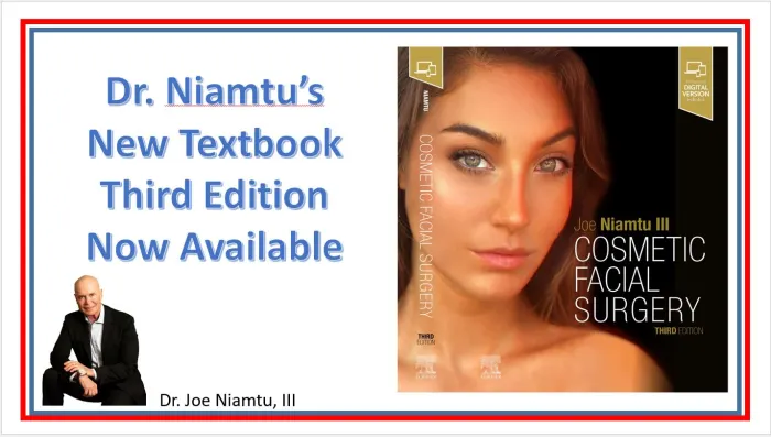 Dr. Niamtu's Text Book