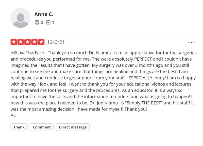 reviews