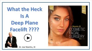 Deep Plane Facelift