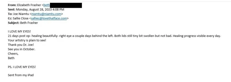 email
