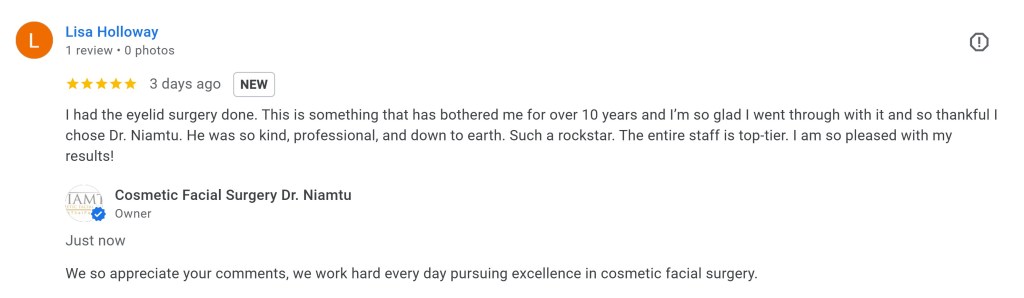 reviews