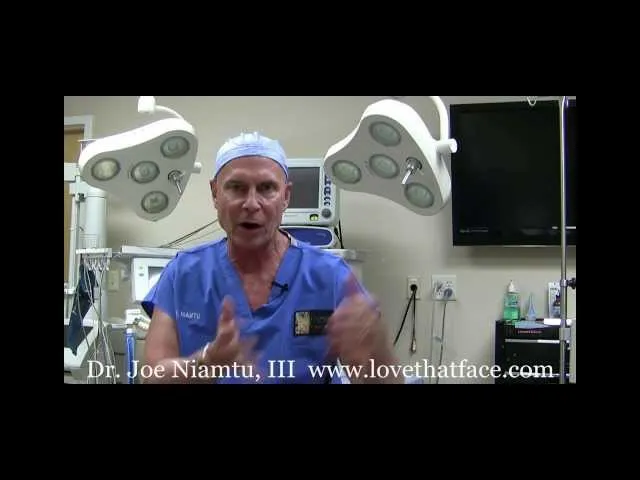 The Truth About Facelift Surgery Part 2 Video Thumbnail