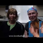 A Happy Facelift Patient Discusses Her Surgical Experience With Dr. Joe Niamtu, III Video Thumbnail