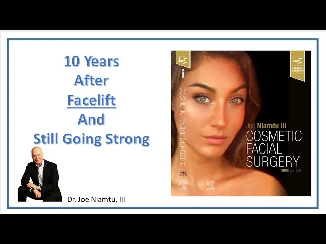 10 Years After Facelift And Still Going Strong Video Thumbnail