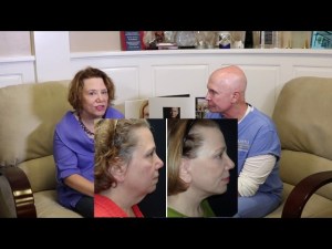 Facelift Surgery Is The Best Decision I Ever Made Video Thumbnail